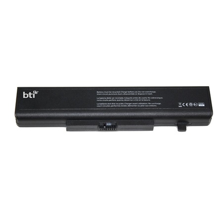 Replacement Notebook Battery For Lenovo Z580 Series Replaces 0B58693 -  BATTERY TECHNOLOGY, LN-Z580